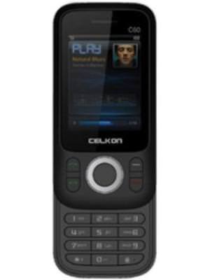 Celkon