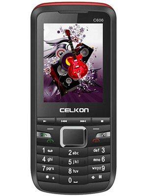 Celkon