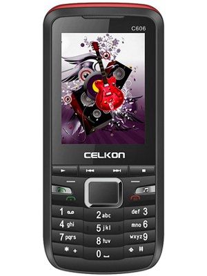 Celkon