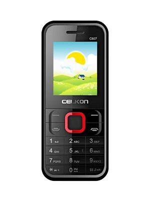 Celkon
