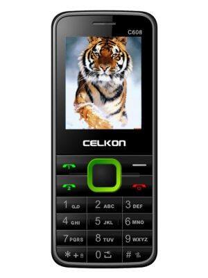 Celkon