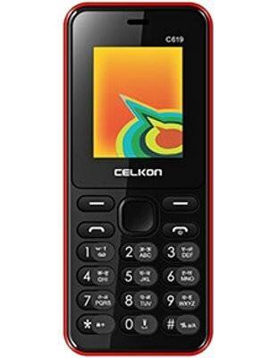 Celkon