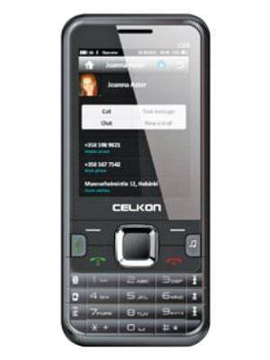 Celkon