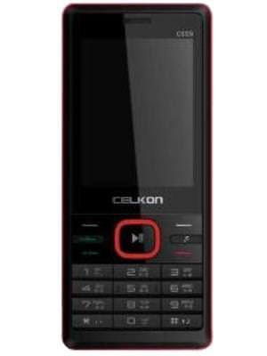 Celkon