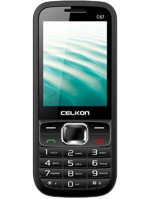 Celkon