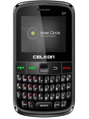 Celkon
