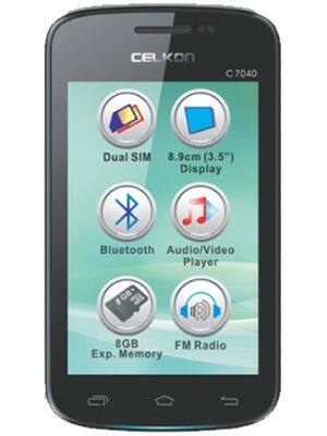 Celkon