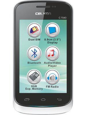 Celkon