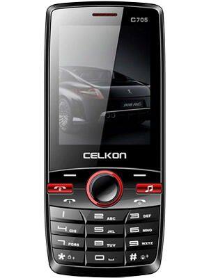 Celkon