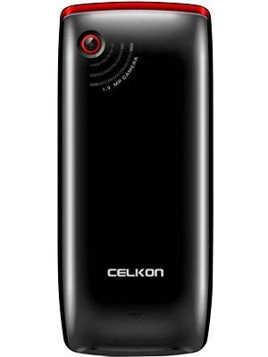 Celkon