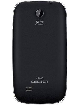 Celkon