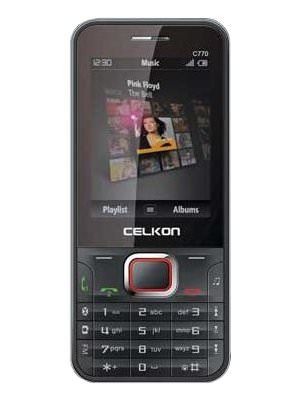 Celkon