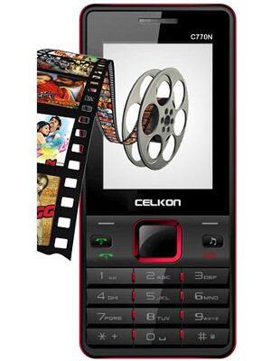 Celkon