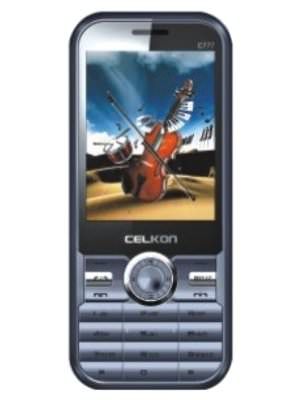 Celkon