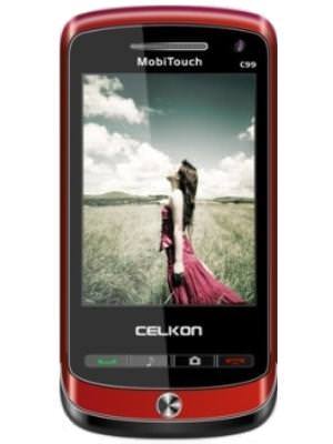 Celkon