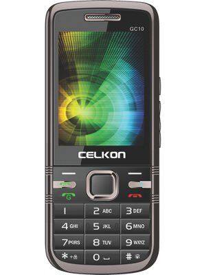 Celkon
