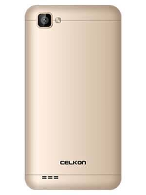 Celkon Smart 4G