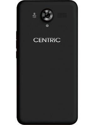 Centric L1