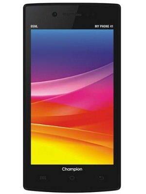 Champion My Phone 41