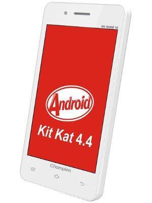Champion My Phone 42