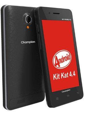 Champion My Phone 42