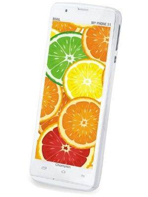 Champion My Phone 51