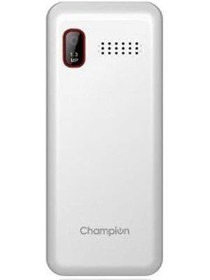 Champion X1 Star