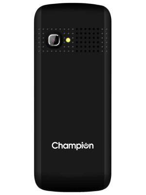Champion X2 Nano