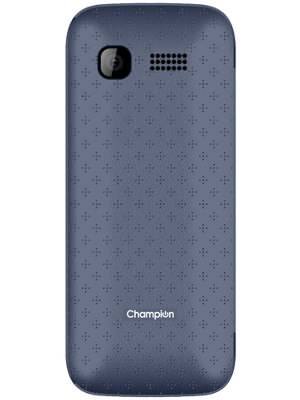 Champion X2 Sleek Plus