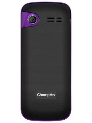 Champion X3 Sultan