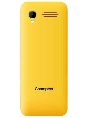 Champion Y3 Dangal