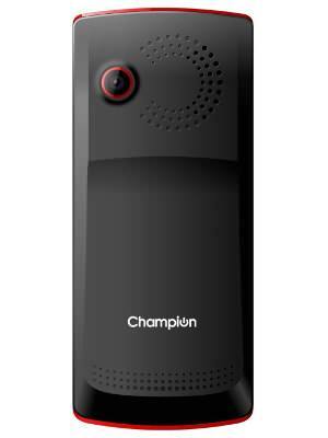 Champion Y6 Dabang
