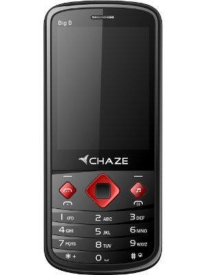 Chaze