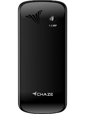 Chaze