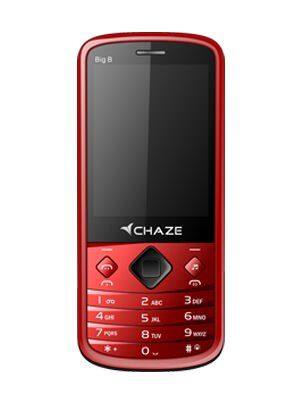 Chaze