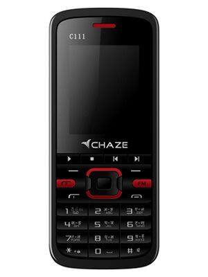 Chaze