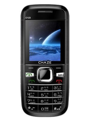 Chaze