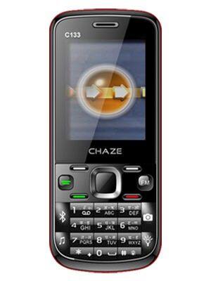 Chaze