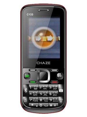 Chaze