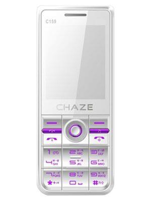 Chaze