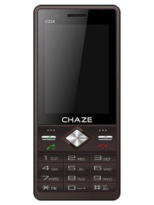 Chaze