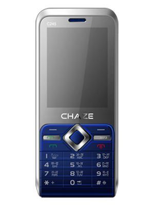 Chaze