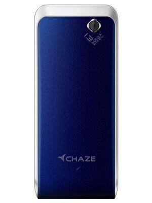 Chaze