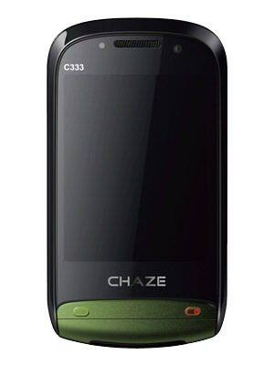Chaze