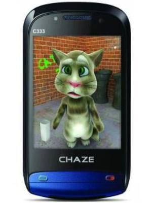 Chaze