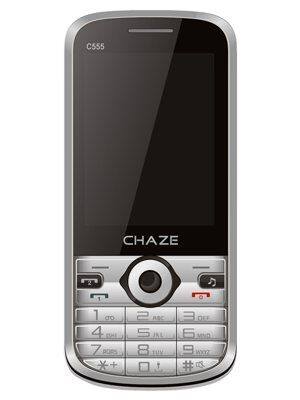Chaze
