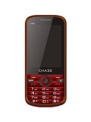 Chaze