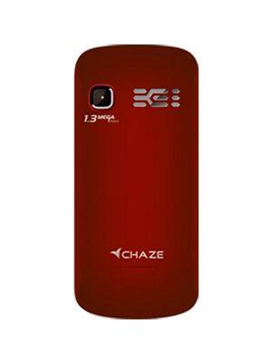 Chaze