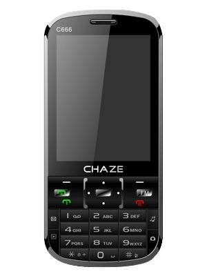 Chaze