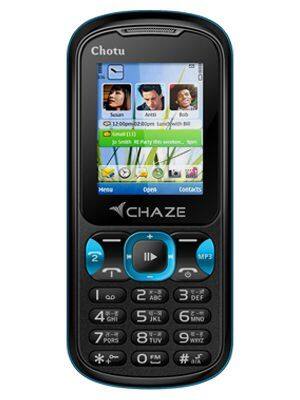 Chaze